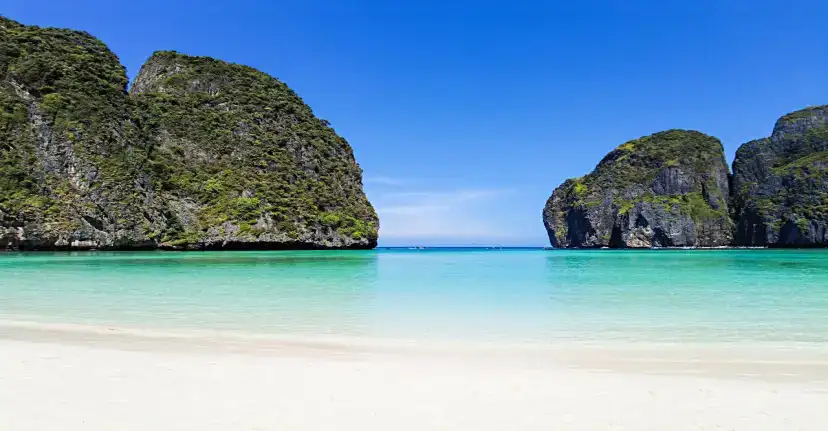 Koh Hong Island