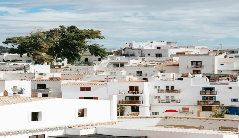 Thailand : the most beautiful places for tour 2